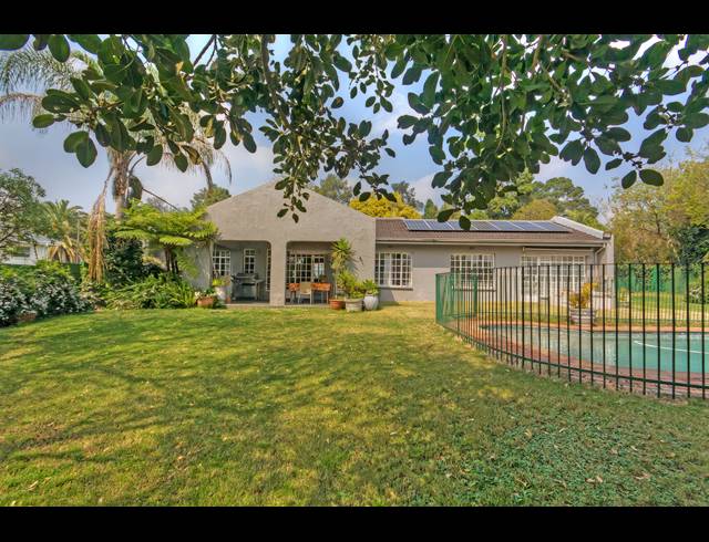 4 BEDROOM FREESTANDING FOR SALE IN LYNDHURST